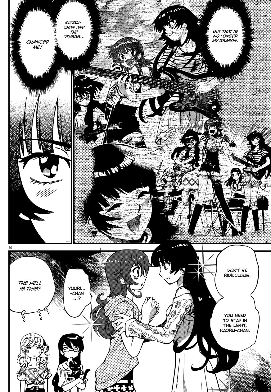 Zettai Karen Children Volume 33 179