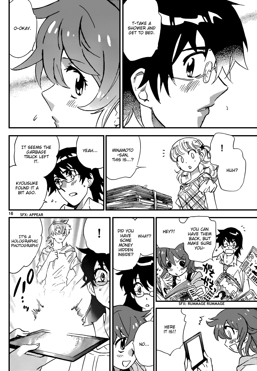 Zettai Karen Children Volume 33 187
