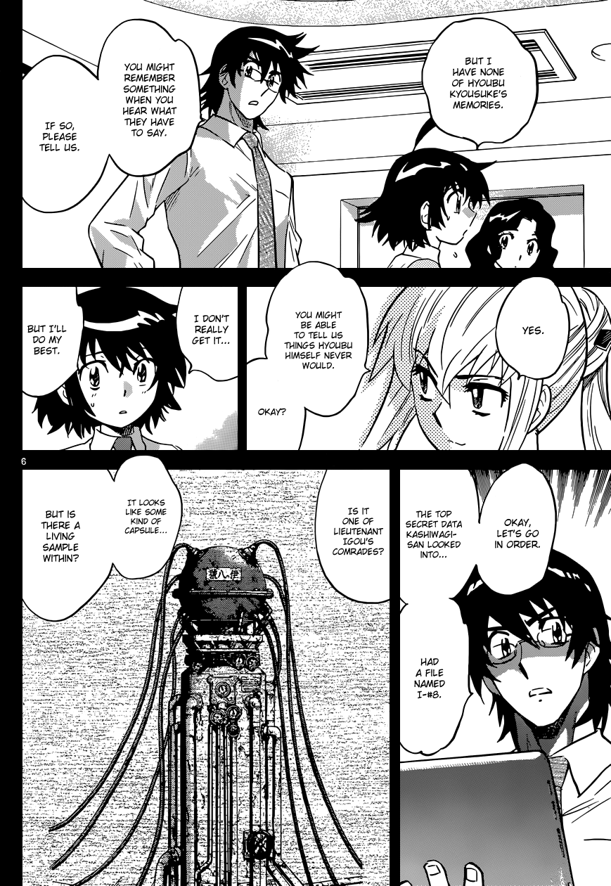 Zettai Karen Children Volume 34 12