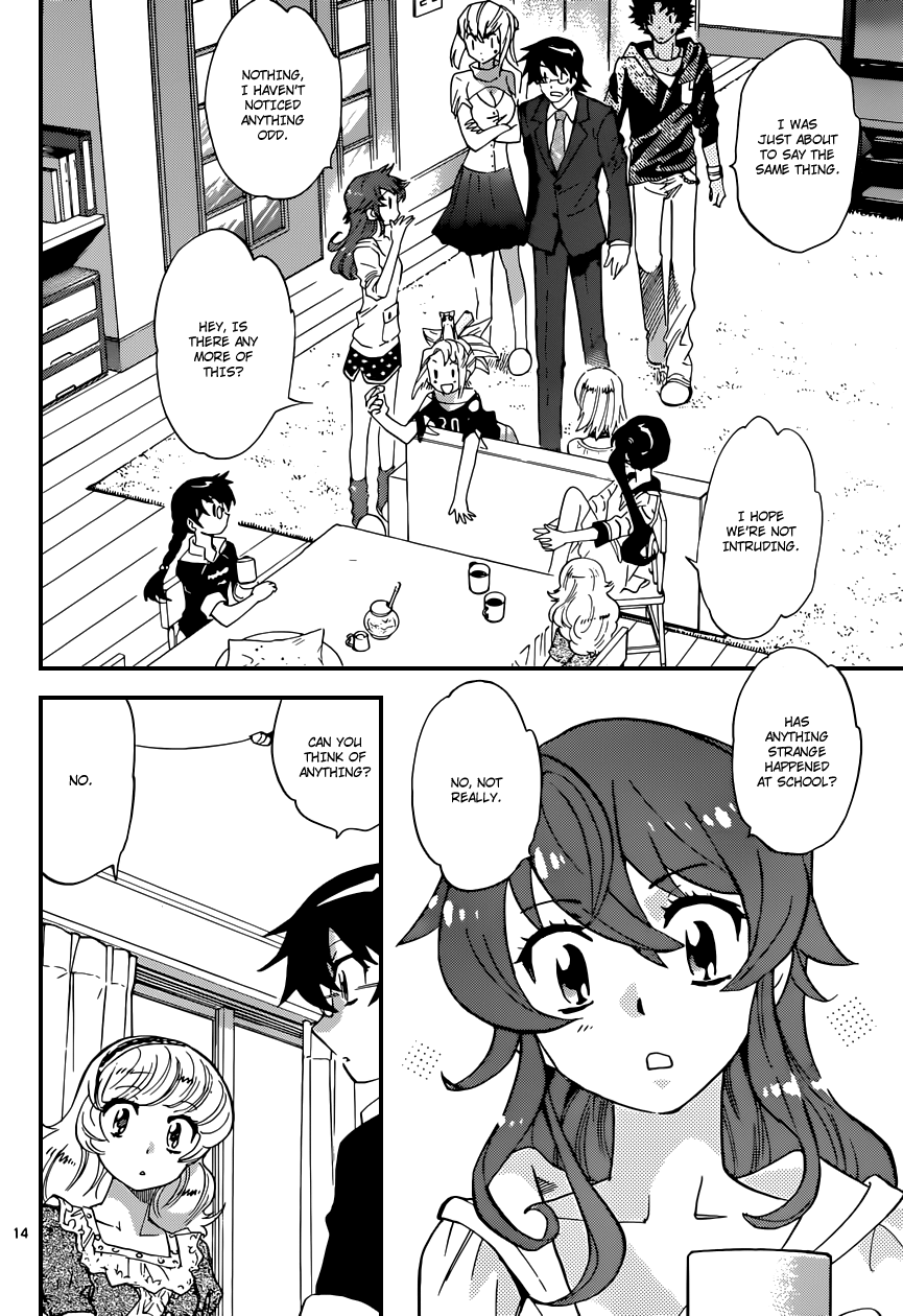 Zettai Karen Children Volume 34 183