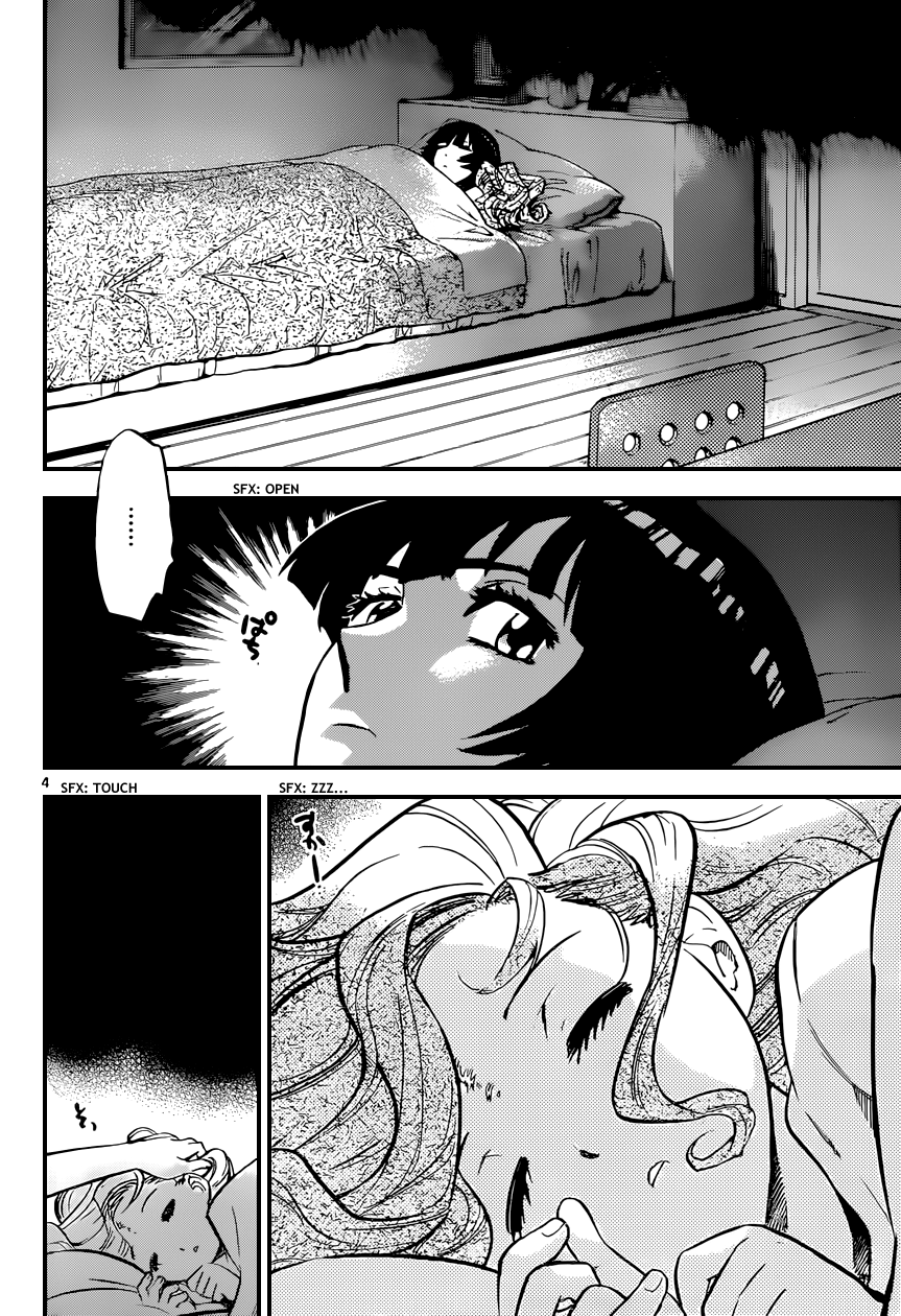 Zettai Karen Children Volume 35 9