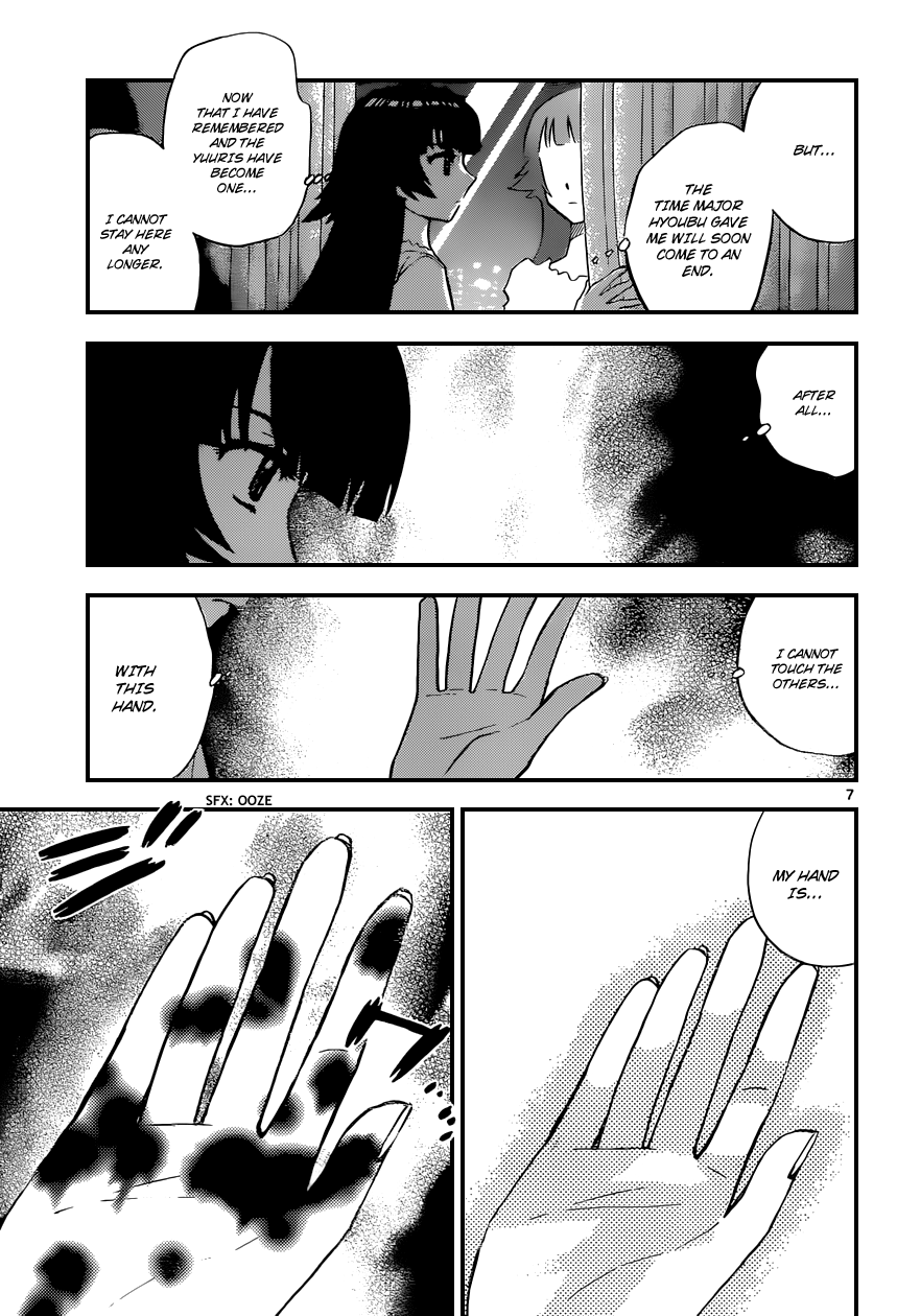Zettai Karen Children Volume 35 12