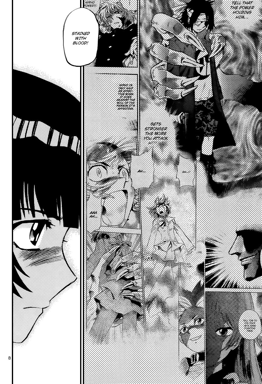 Zettai Karen Children Volume 35 13
