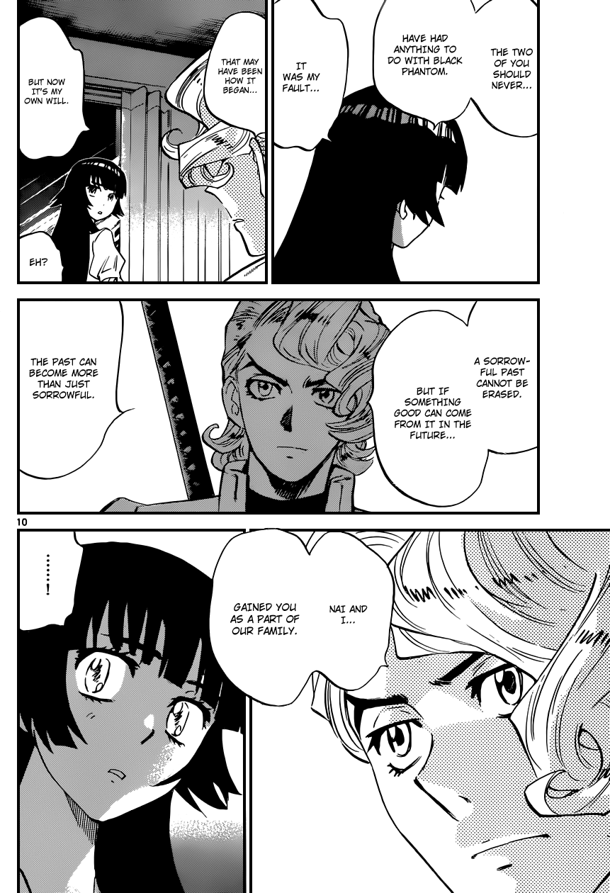 Zettai Karen Children Volume 35 15