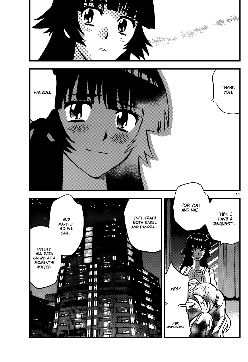 Zettai Karen Children Volume 35 16