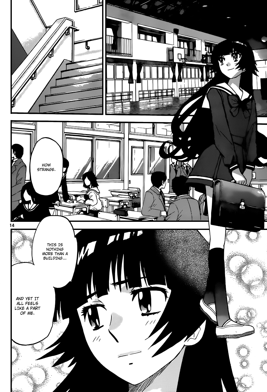 Zettai Karen Children Volume 35 19
