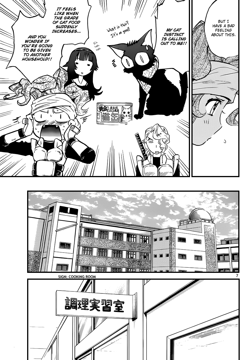 Zettai Karen Children Volume 35 30