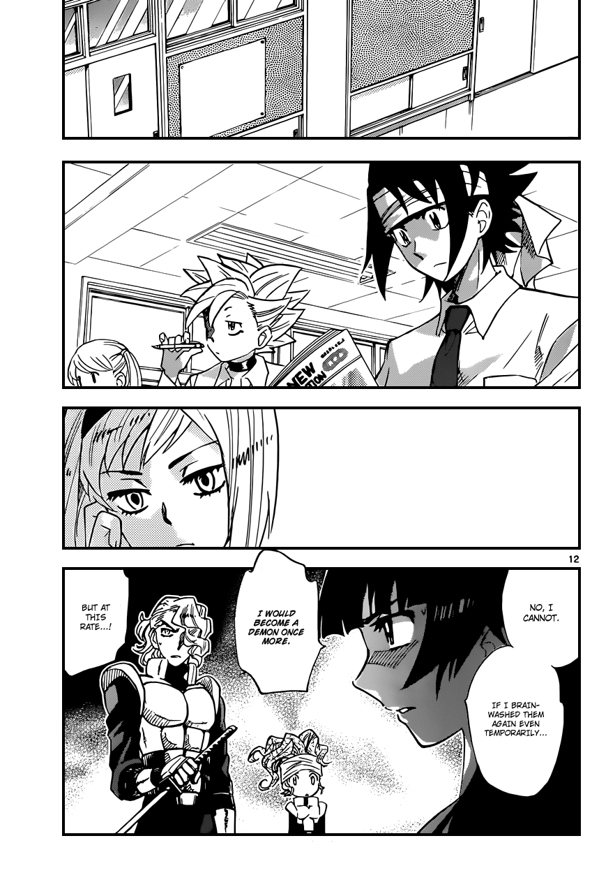 Zettai Karen Children Volume 35 53