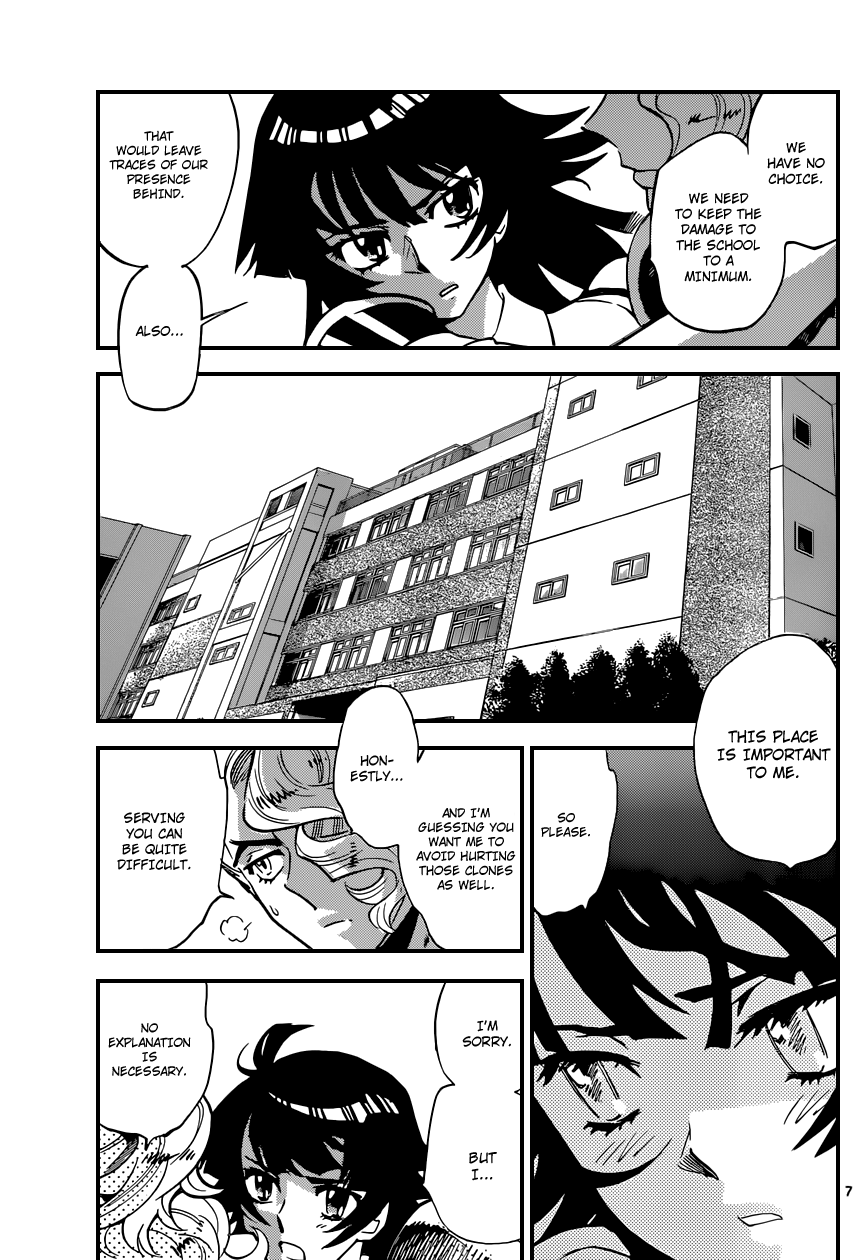 Zettai Karen Children Volume 35 65