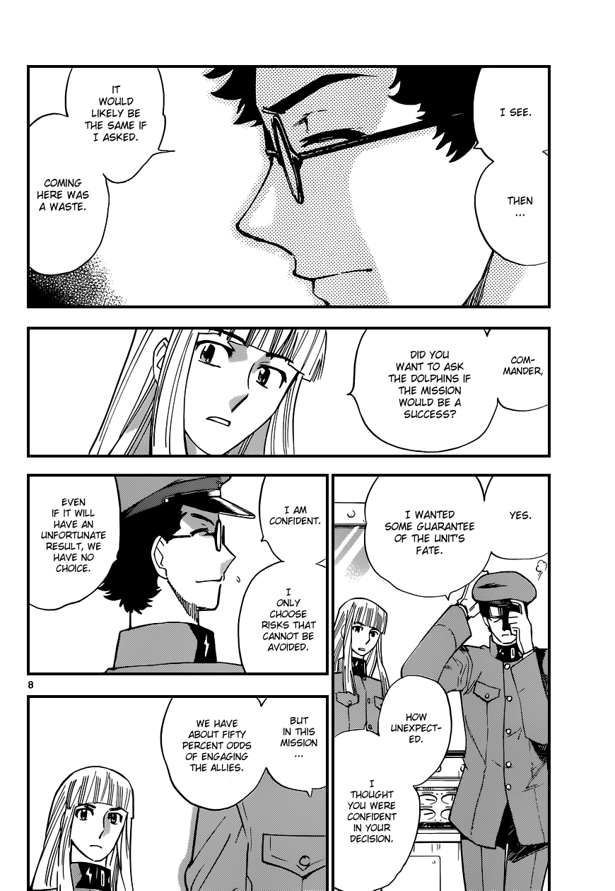 Zettai Karen Children Volume 36 30