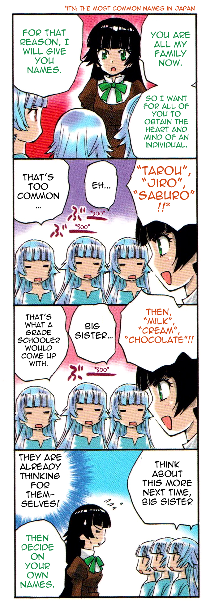 Zettai Karen Children Volume 37 2