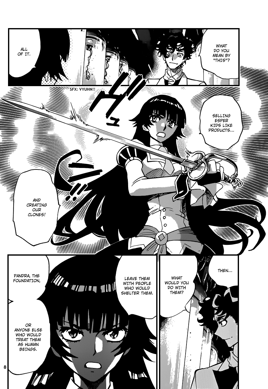 Zettai Karen Children Volume 37 47