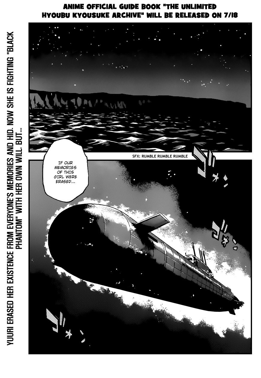 Zettai Karen Children Volume 37 59