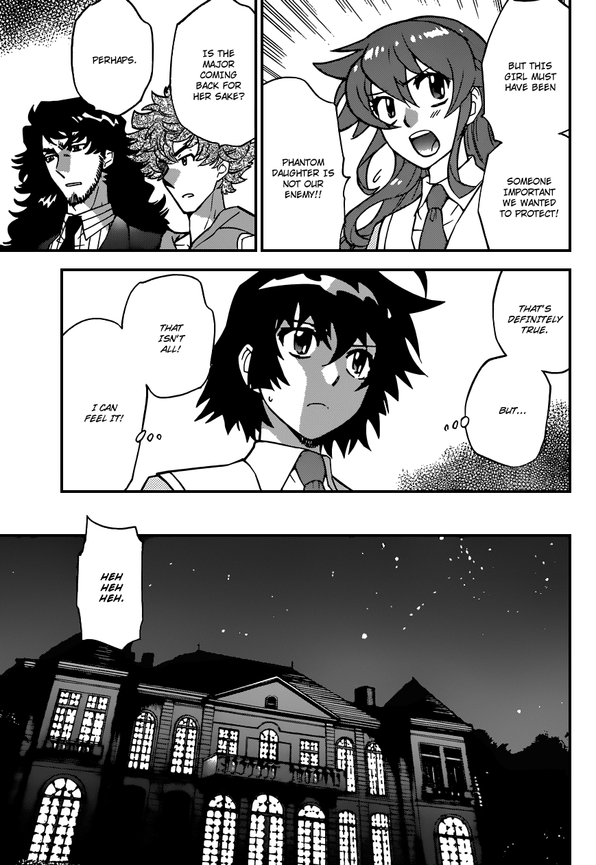 Zettai Karen Children Volume 37 65