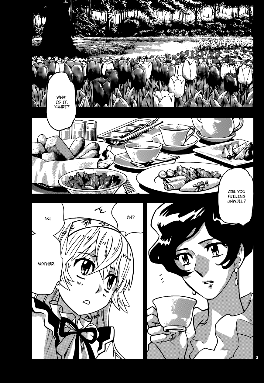 Zettai Karen Children Volume 37 112