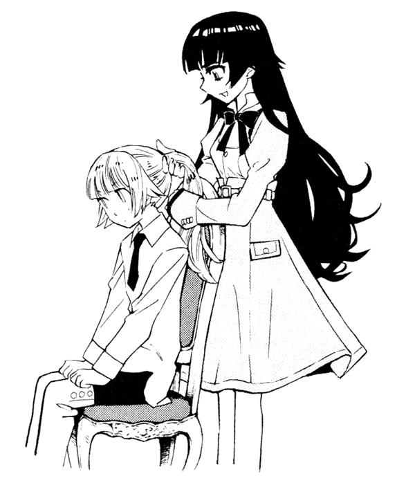 Zettai Karen Children Volume 37 182