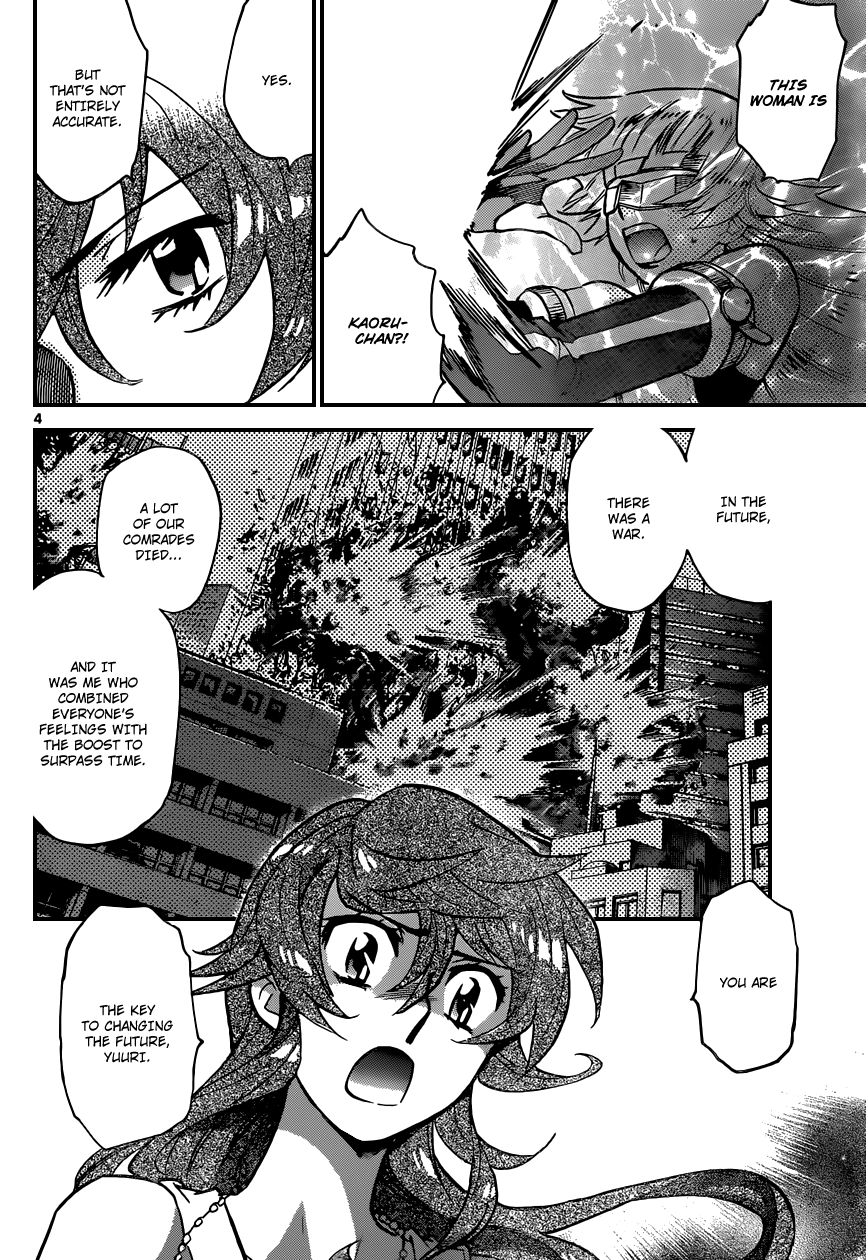 Zettai Karen Children Volume 38 43