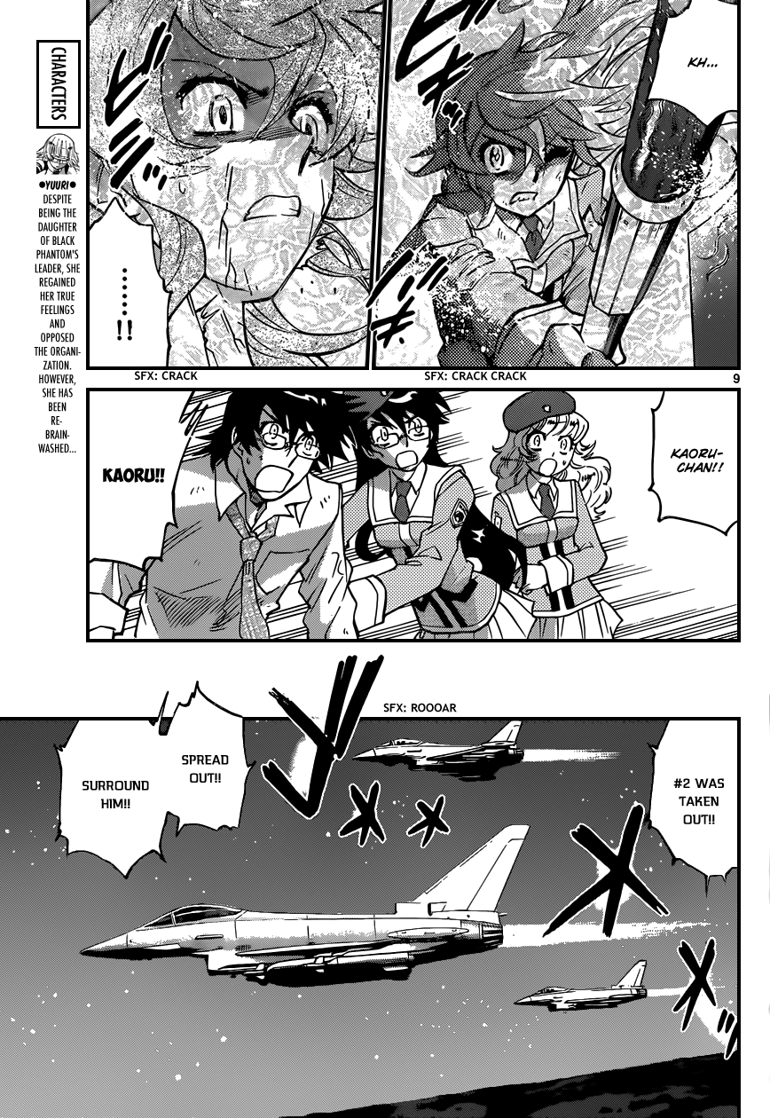 Zettai Karen Children Volume 38 48