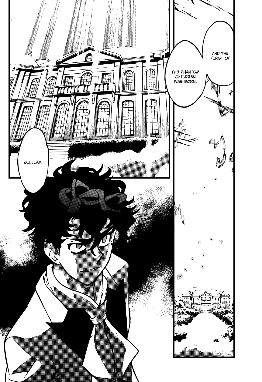 Zettai Karen Children Volume 38 124