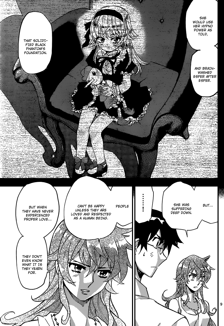 Zettai Karen Children Volume 38 151