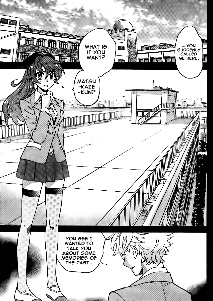 Zettai Karen Children Volume 40 40