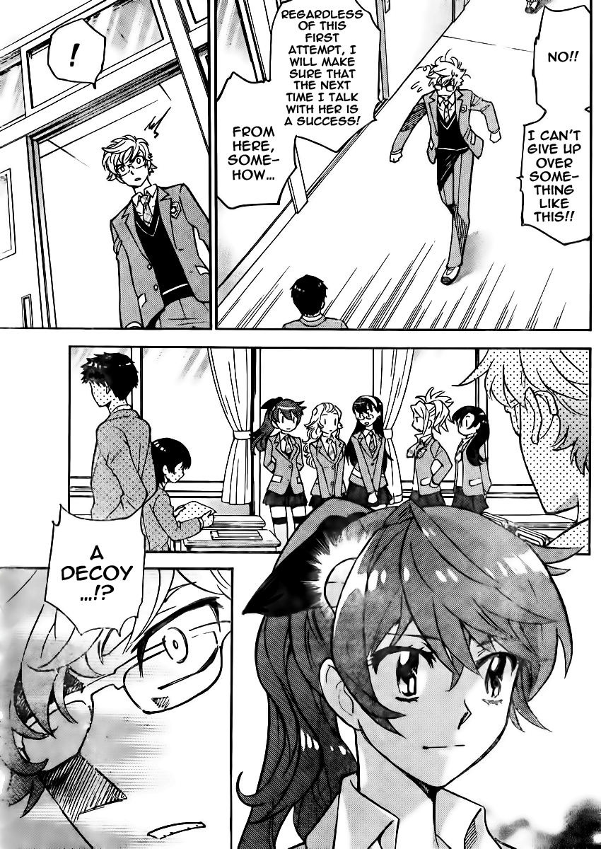 Zettai Karen Children Volume 40 50