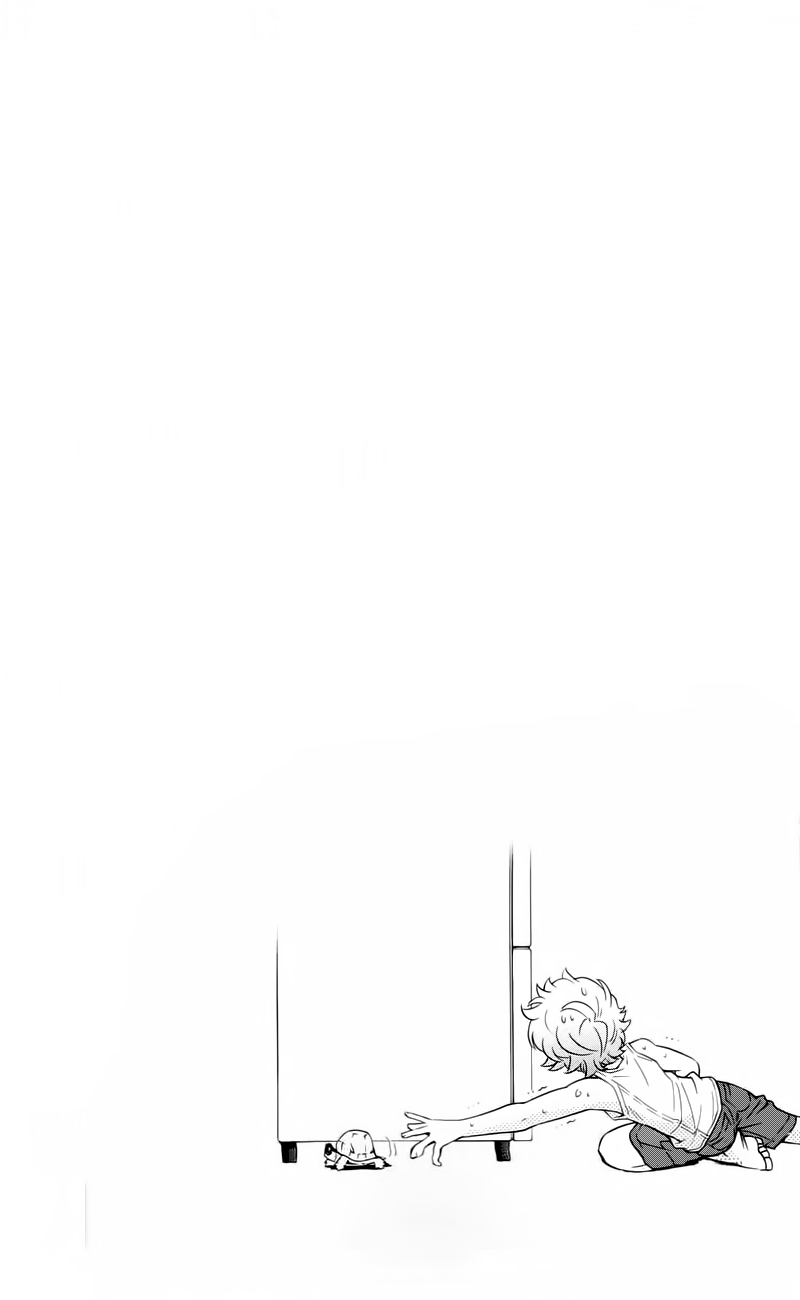 Zettai Karen Children Volume 40 56