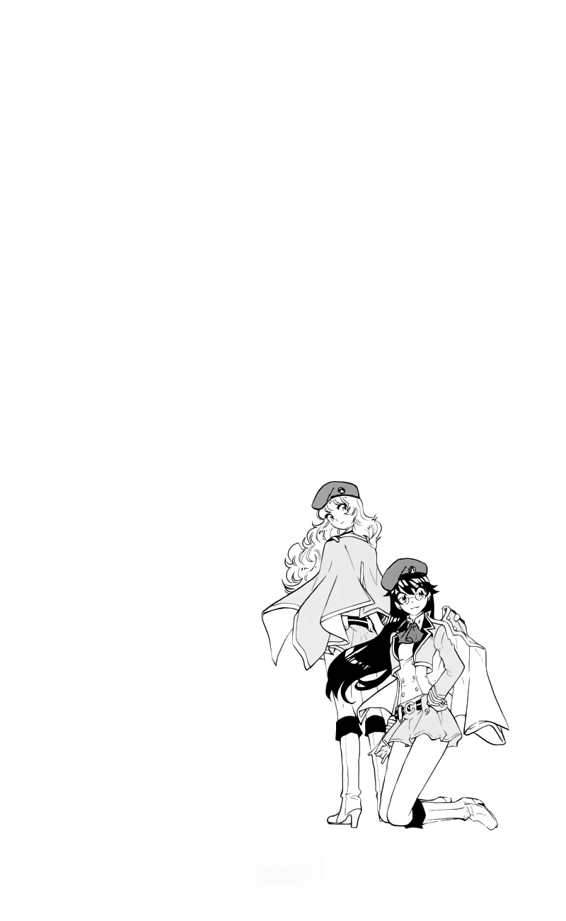 Zettai Karen Children Volume 41 111