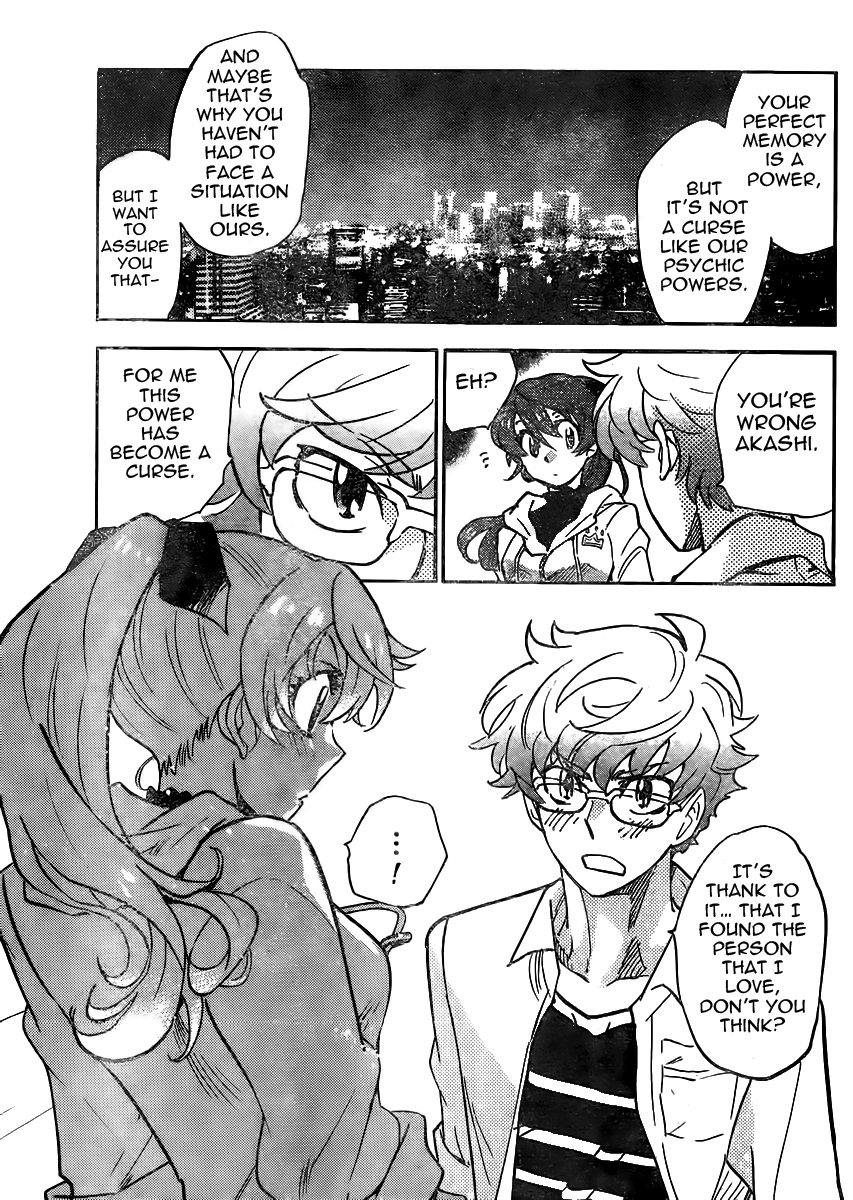 Zettai Karen Children Volume 41 200