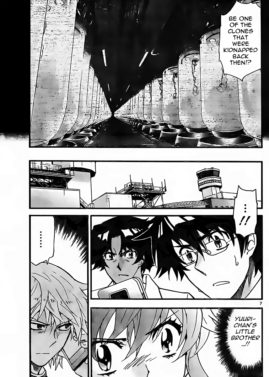 Zettai Karen Children Volume 44 9