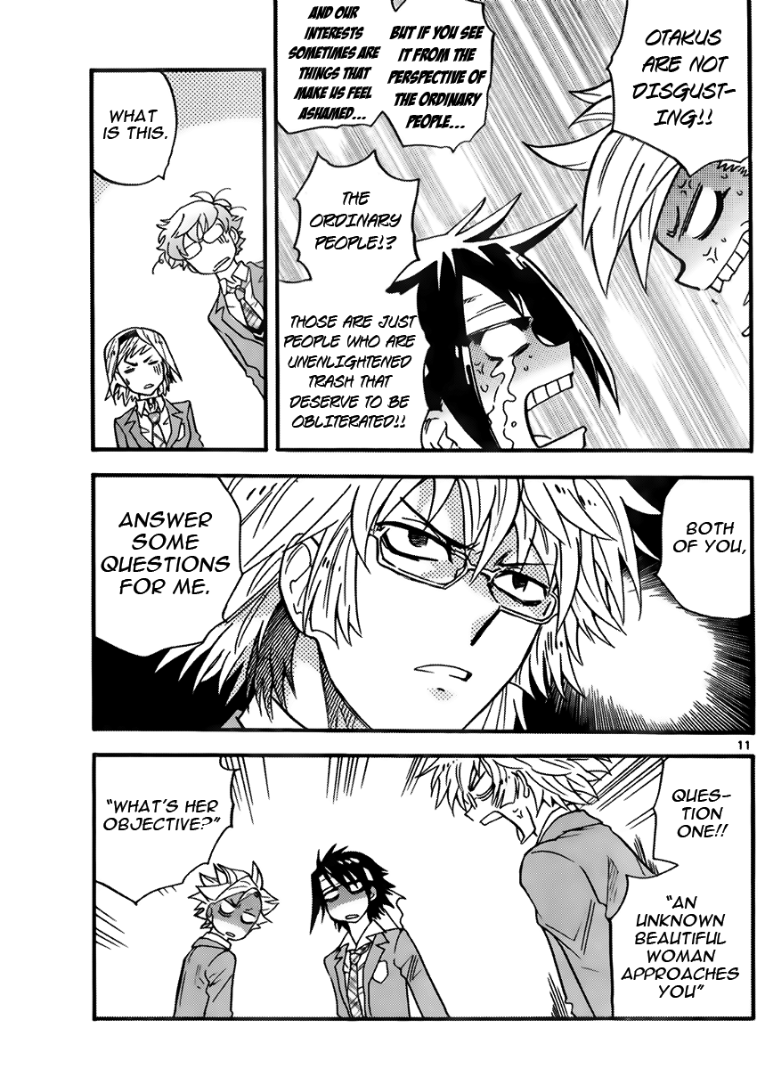 Zettai Karen Children Volume 44 85