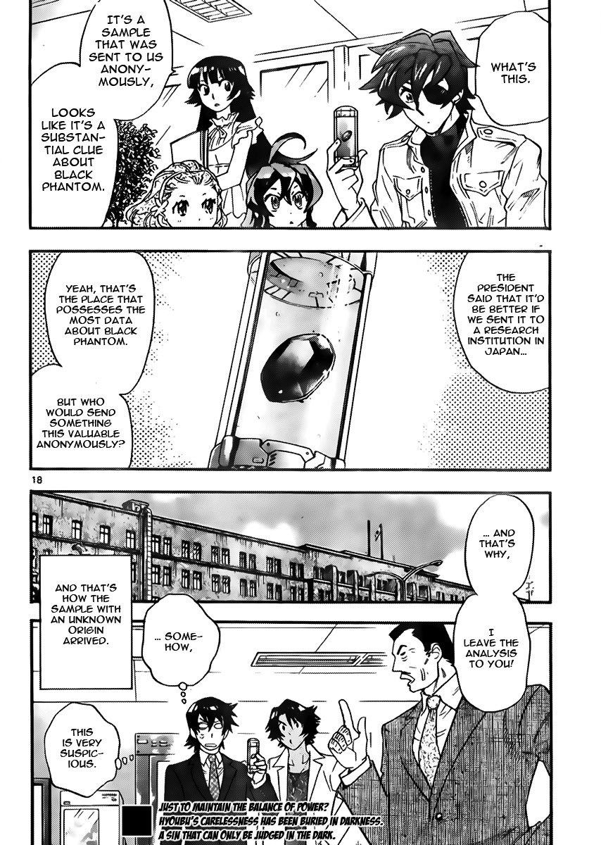 Zettai Karen Children Volume 44 148