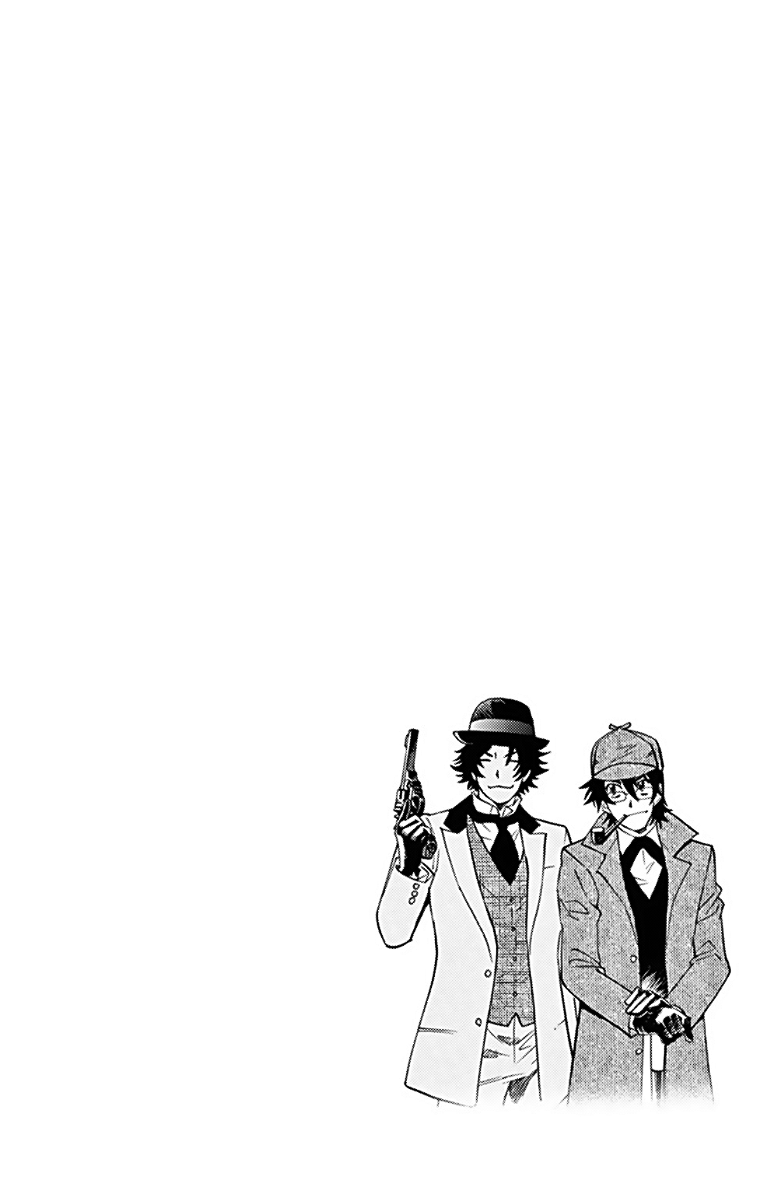 Zettai Karen Children Volume 44 186