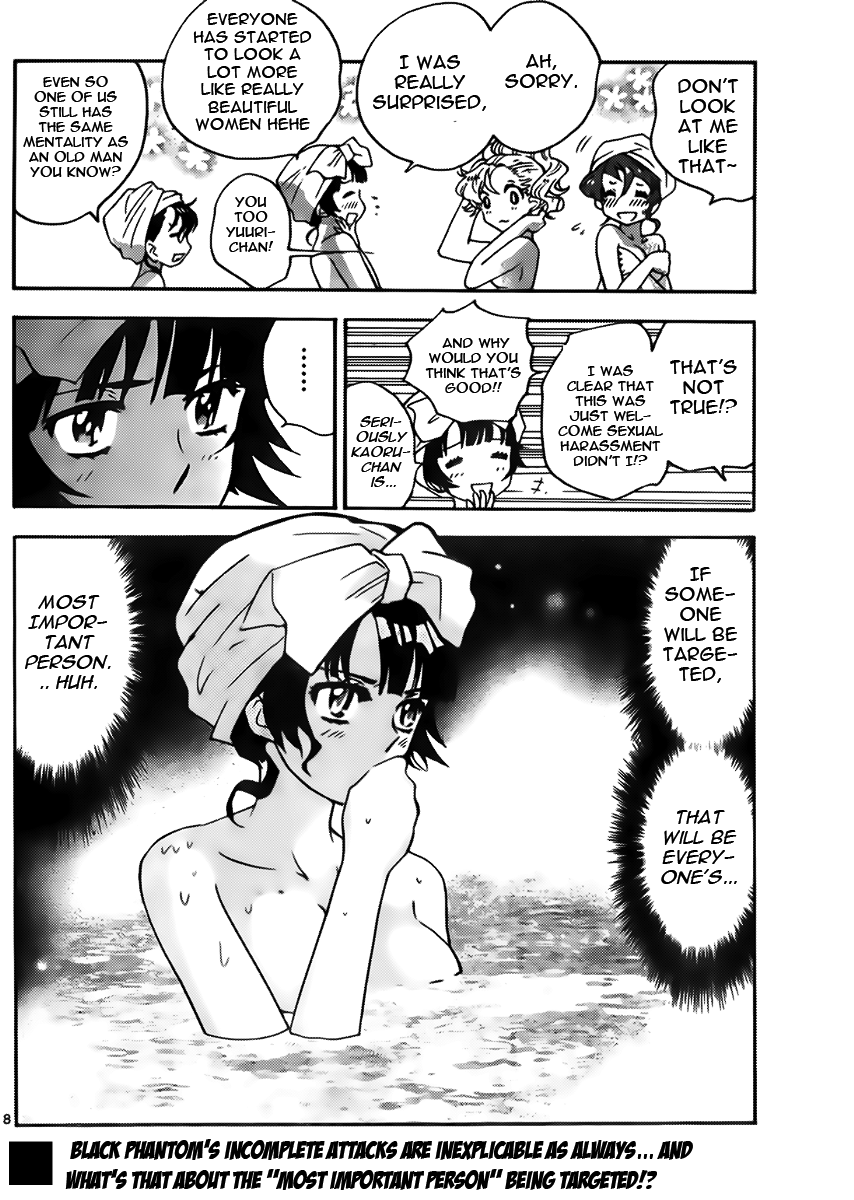 Zettai Karen Children Volume 45 146