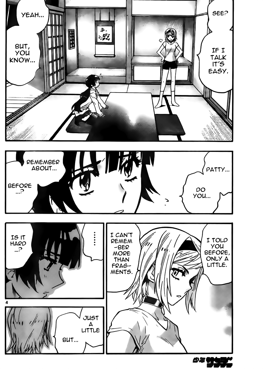 Zettai Karen Children Volume 45 168