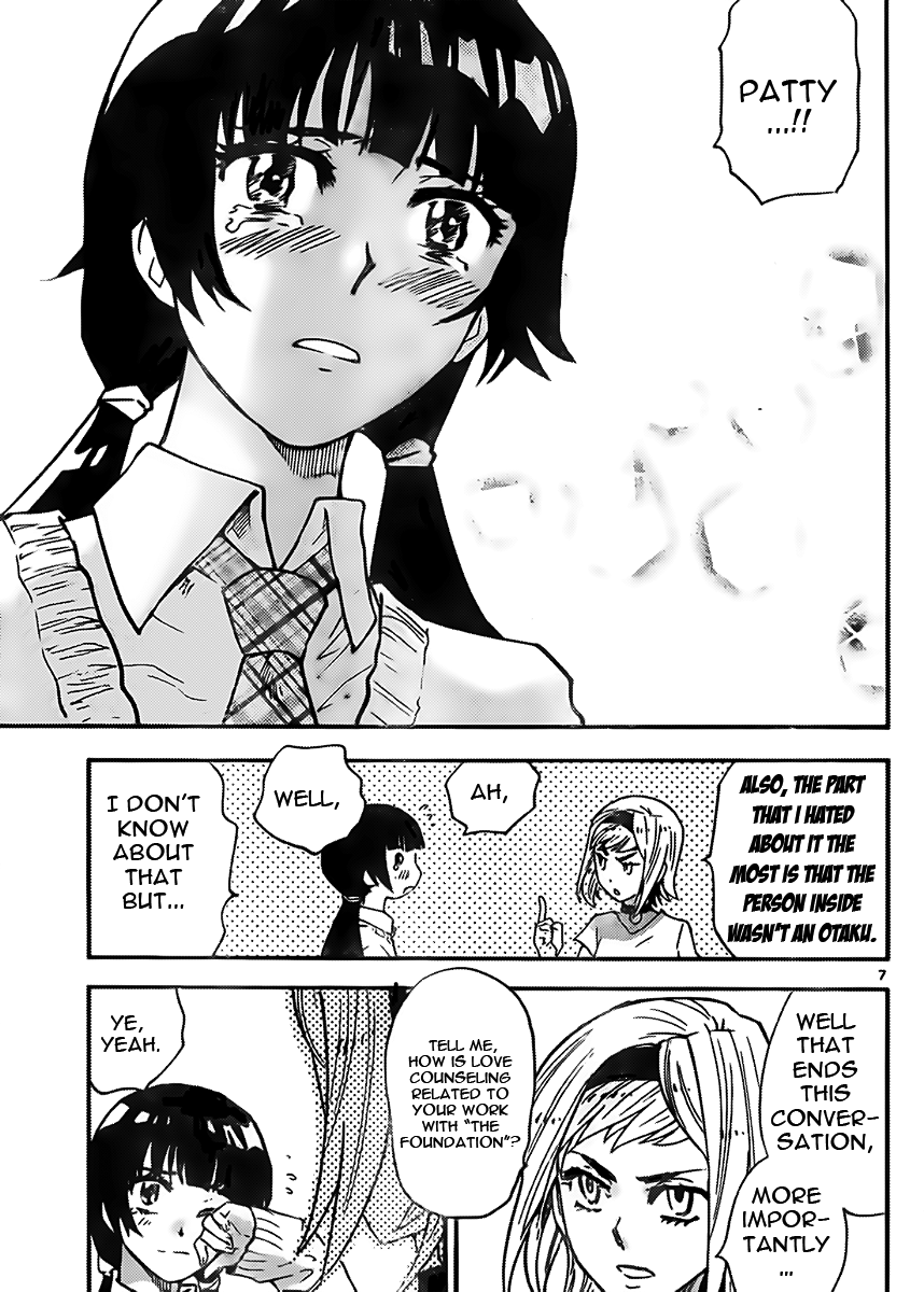 Zettai Karen Children Volume 45 171