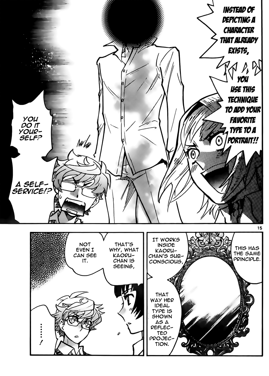 Zettai Karen Children Volume 46 18