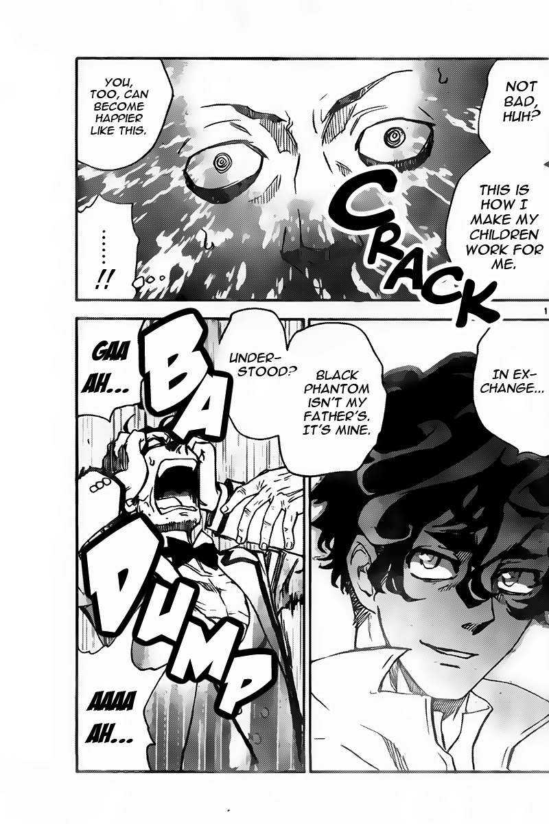 Zettai Karen Children Volume 46 141