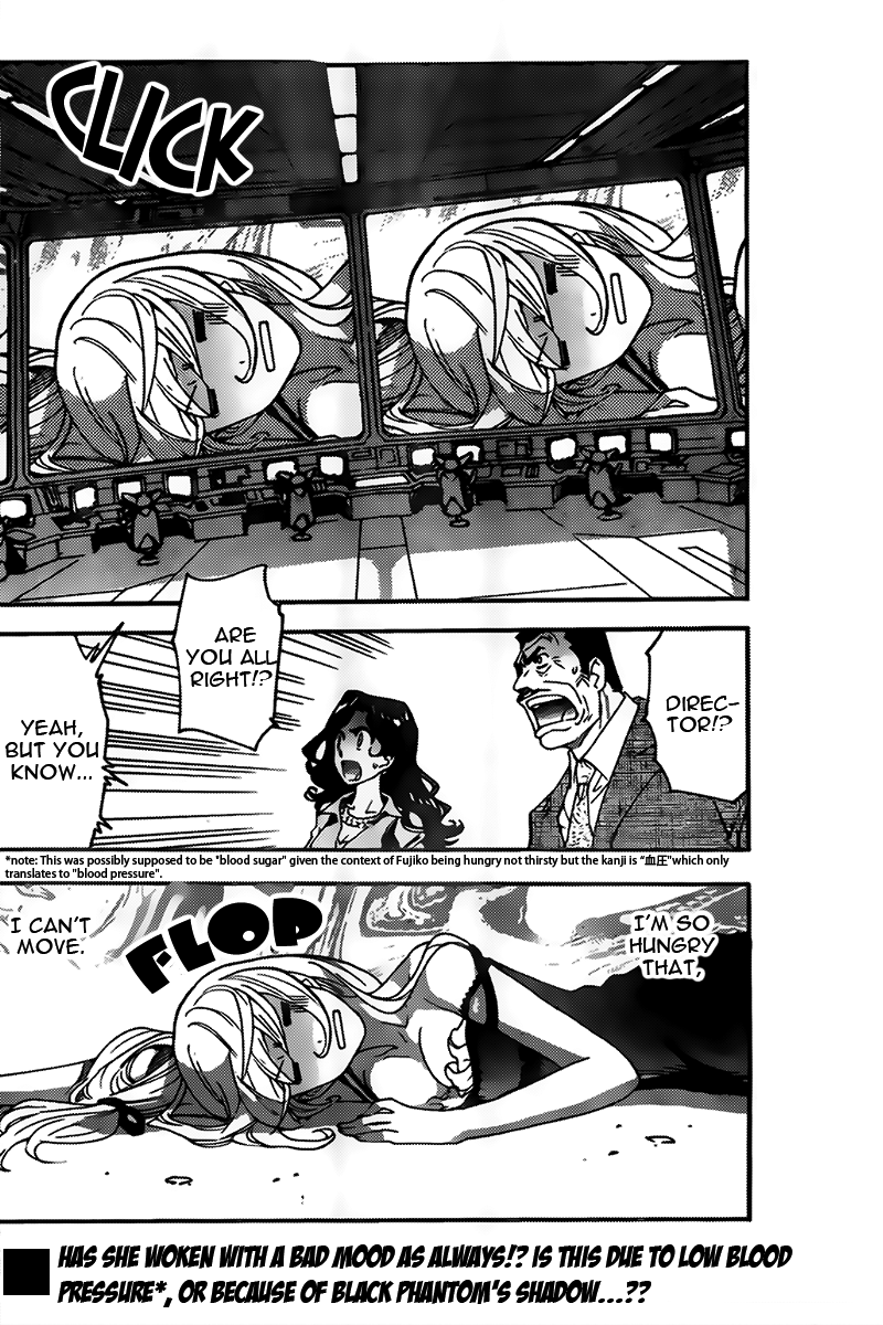 Zettai Karen Children Volume 46 158