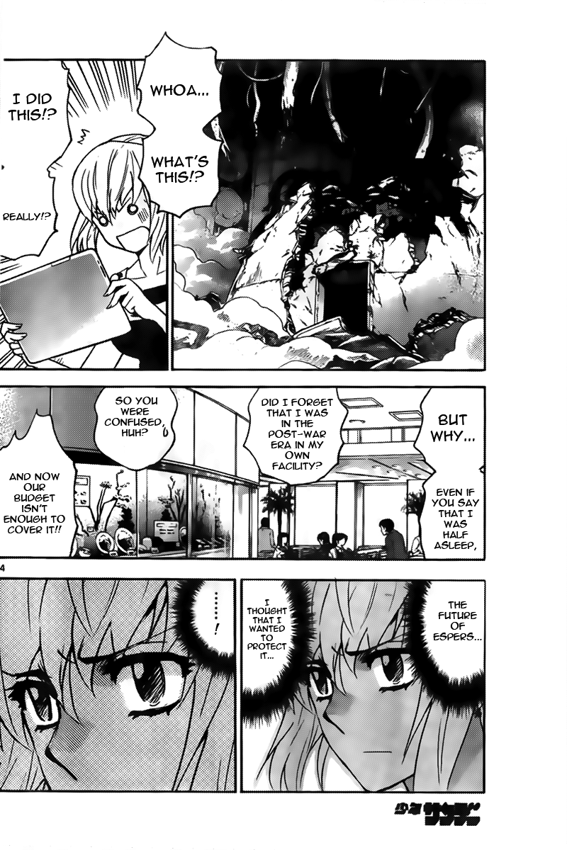 Zettai Karen Children Volume 46 172