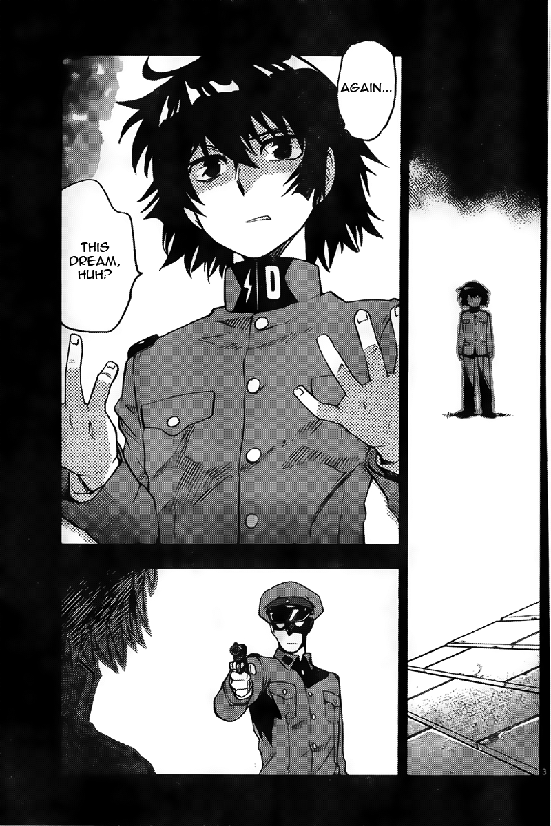 Zettai Karen Children Volume 46 178