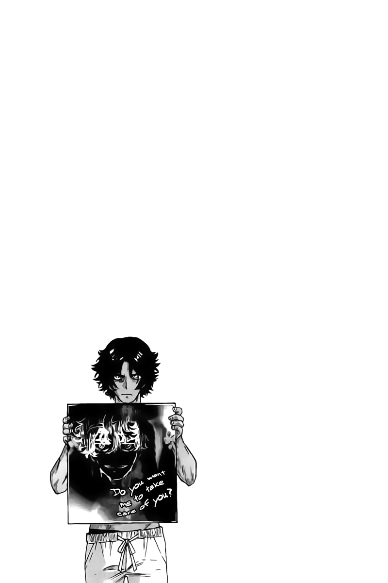 Zettai Karen Children Volume 46 185