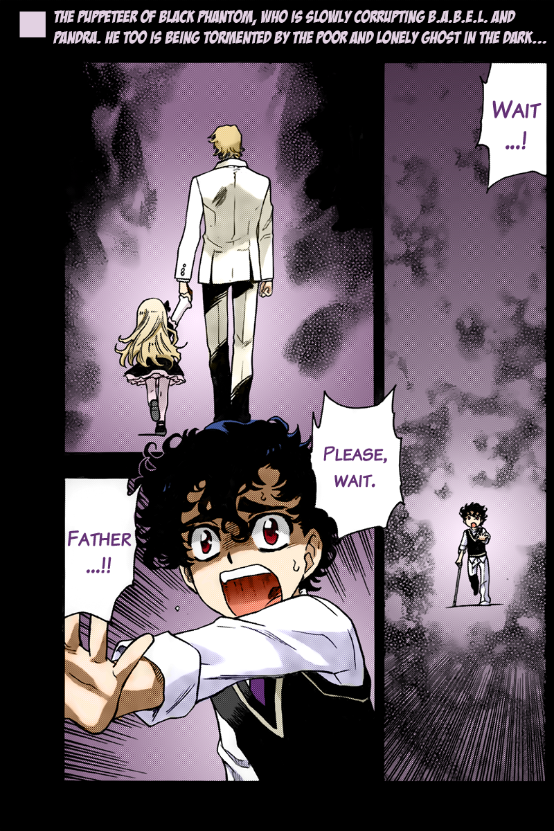 Zettai Karen Children Sense 441 2