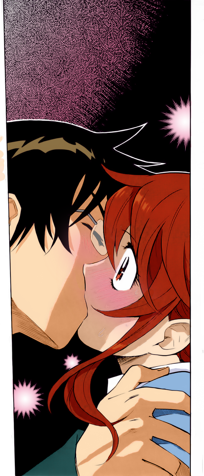 Zettai Karen Children Sense 443 15