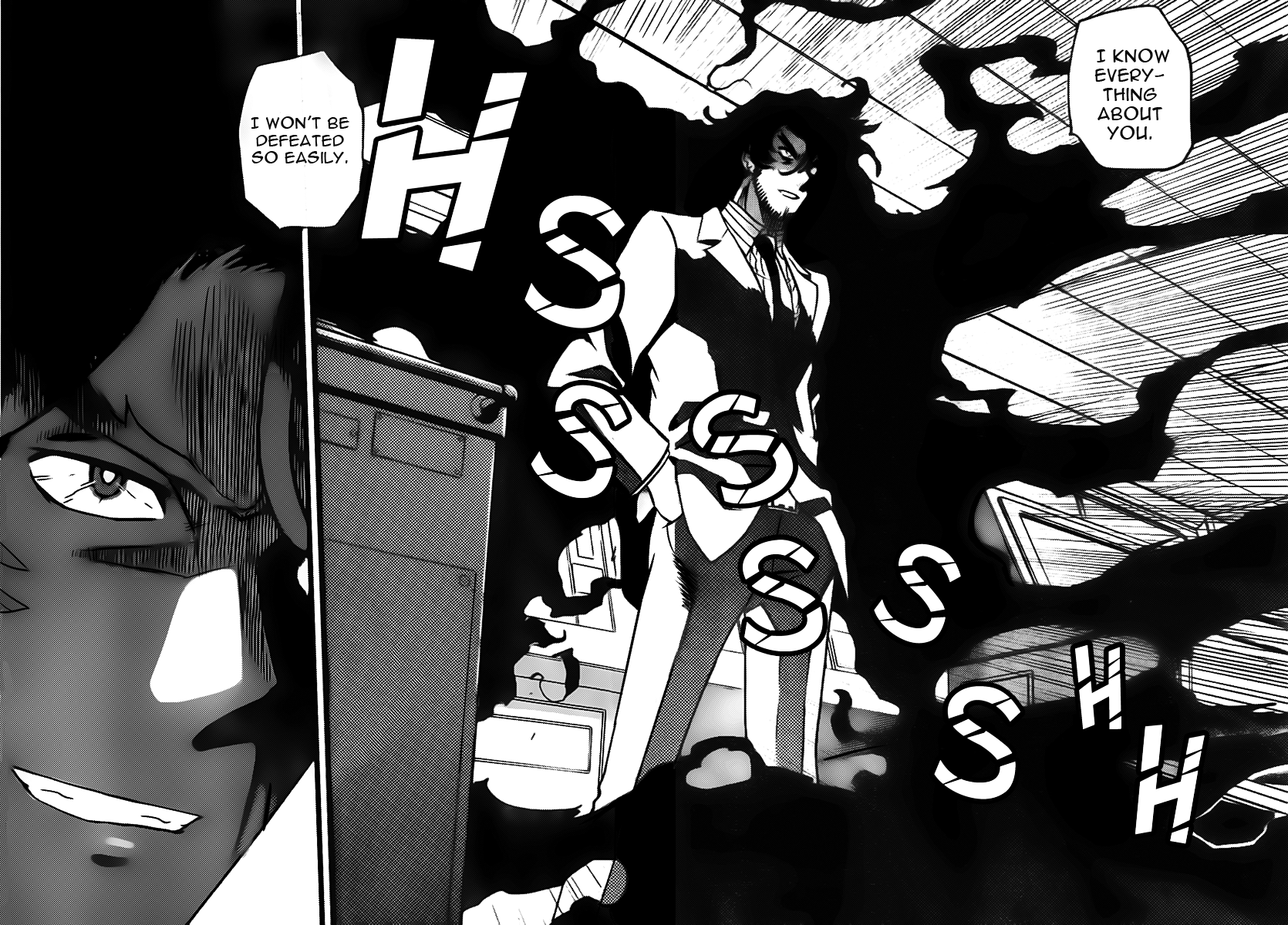 Zettai Karen Children Sense 446 14