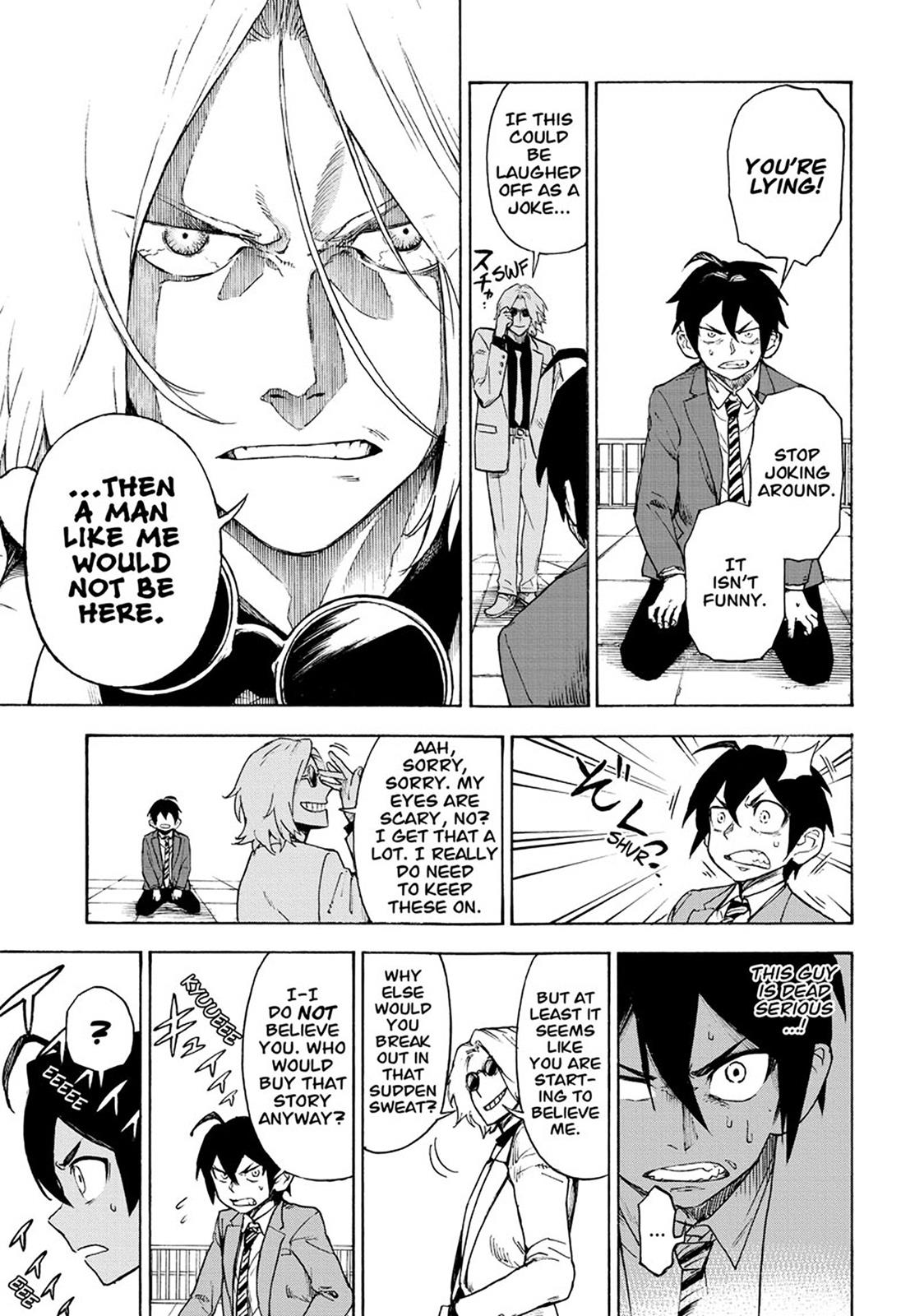 Ziga Chapter 1 20