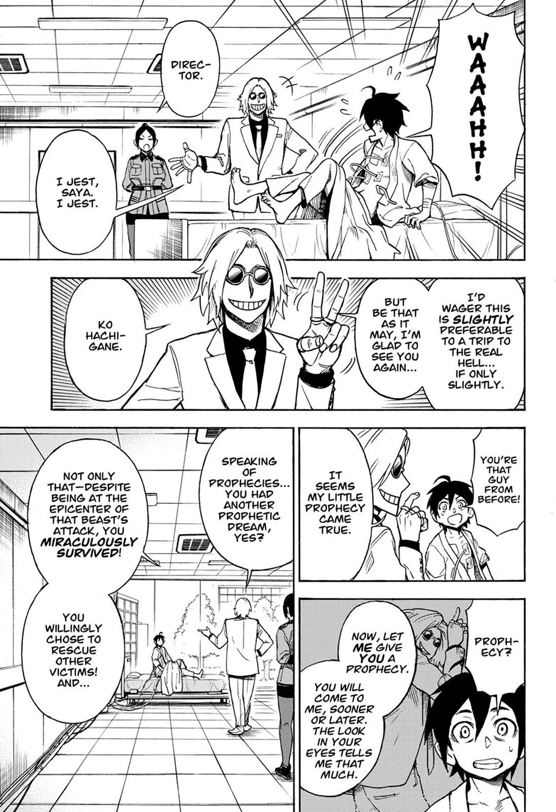 Ziga Chapter 3 3