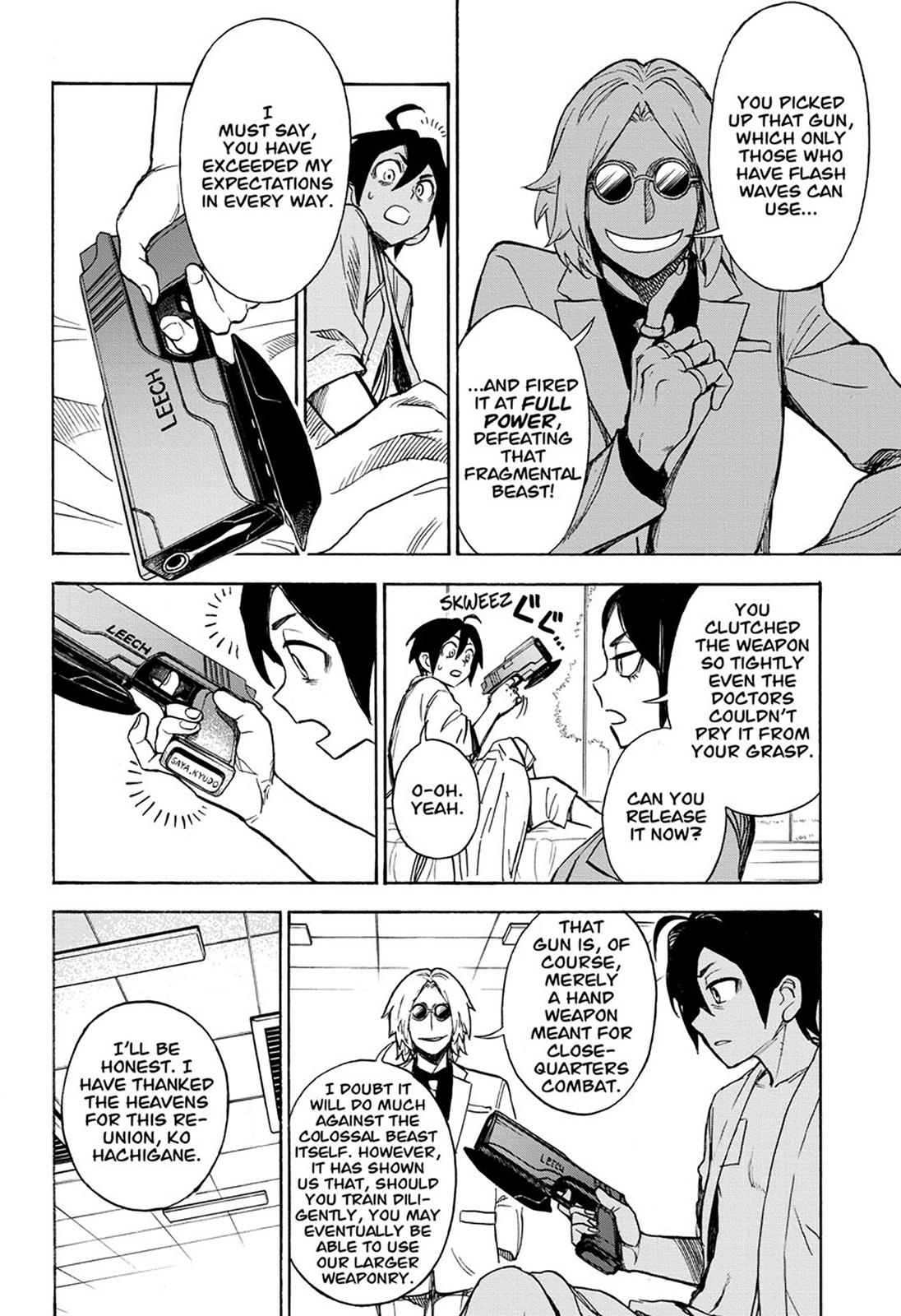 Ziga Chapter 3 4