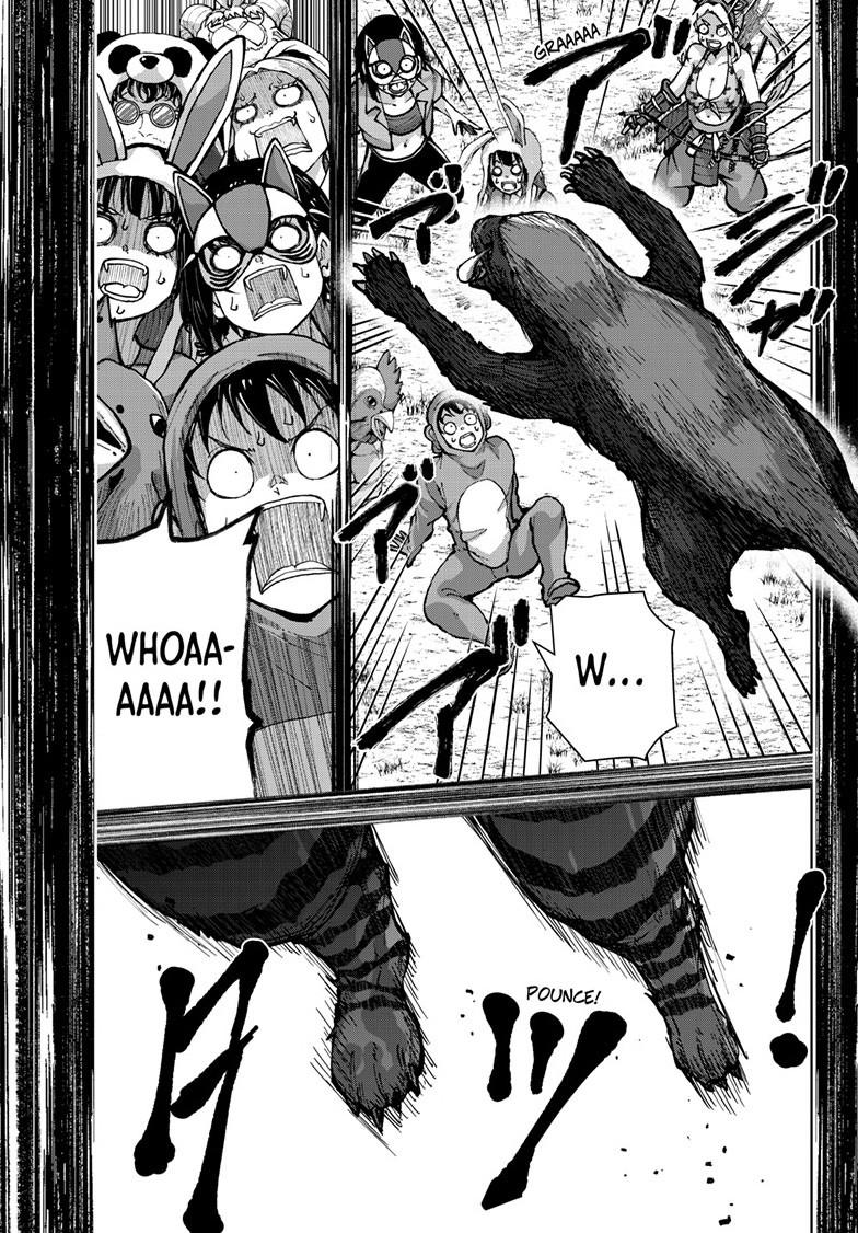 Zom 100 - Bucket List of the Dead # 70 20