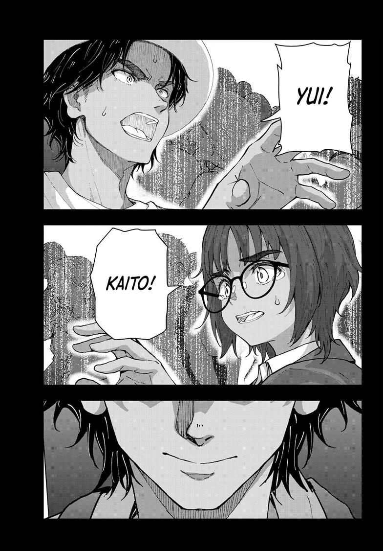 Zom 100 - Bucket List of the Dead # 78 8